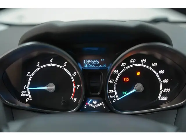 Ford Fiesta 1.0 Style 2014 Benzine 15