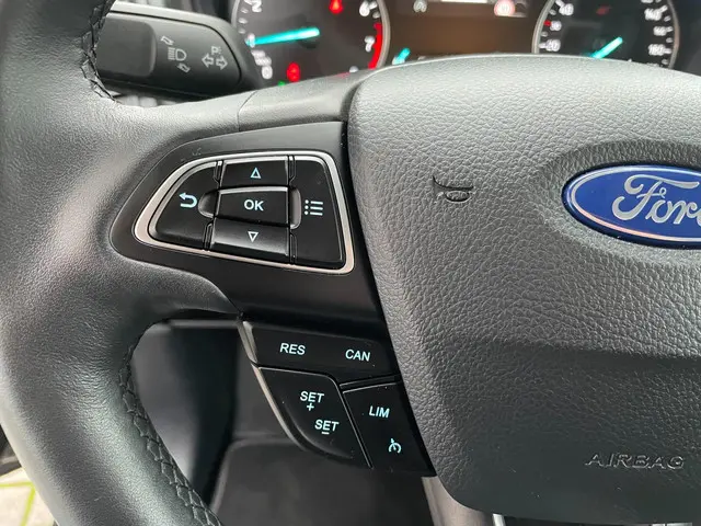 Ford EcoSport 1.0 EcoBoost ST-Line 2018 Benzine 21