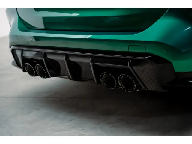 BMW M3 3-serie Touring xDrive Comp 2023 Benzine 22