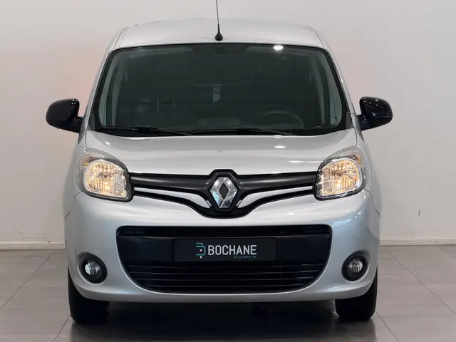 Renault Kangoo 1.5 Blue dCi 95 Work Edition 2020 Diesel 16
