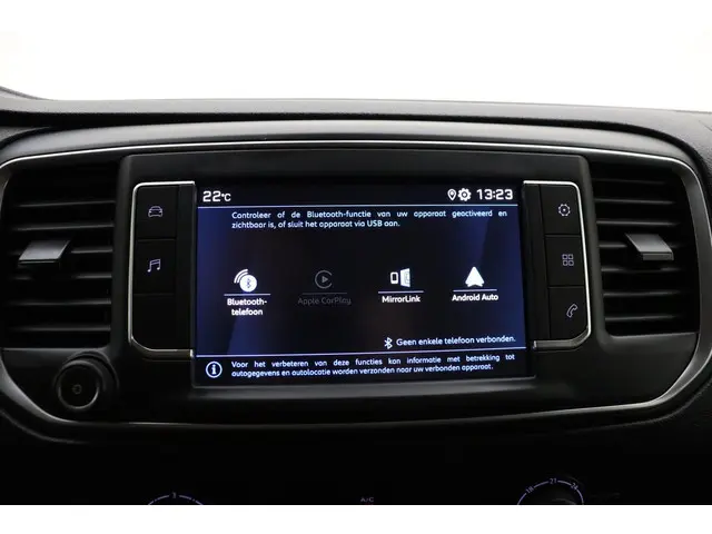 Peugeot Expert 1.5 BlueHDI Standard Premium 2020 Diesel 17