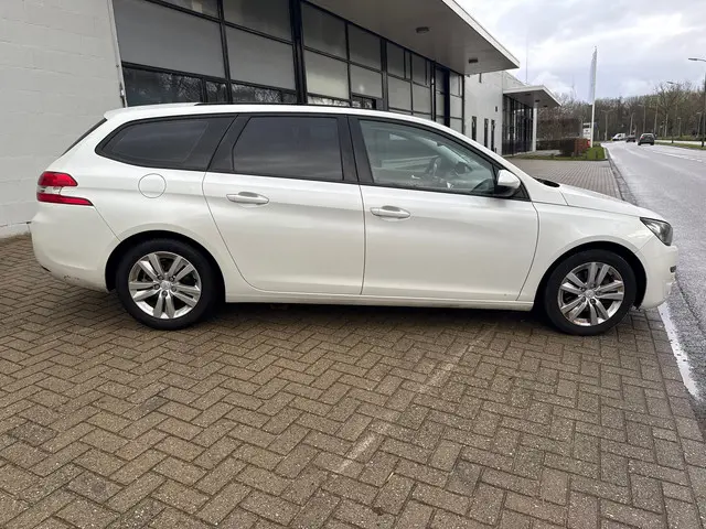 Peugeot 308 SW 1.2 PureTech Active 2014 Benzine 7