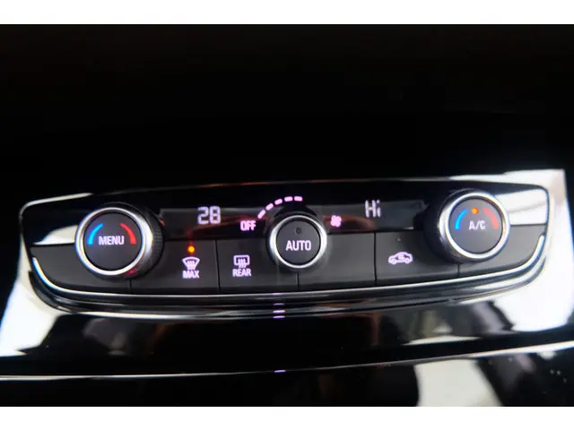 Opel Grandland X 1.2 Turbo Innovation 2019 Benzine 12