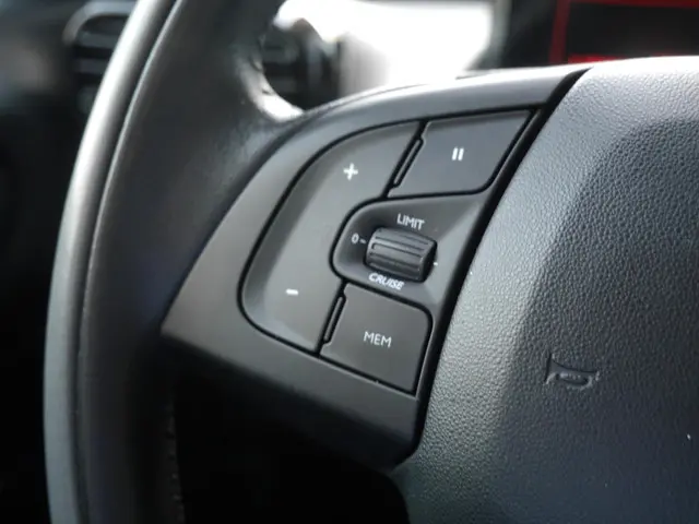 Citroën C4 Cactus 1.2 PureTech Feel 2015 Benzine 18