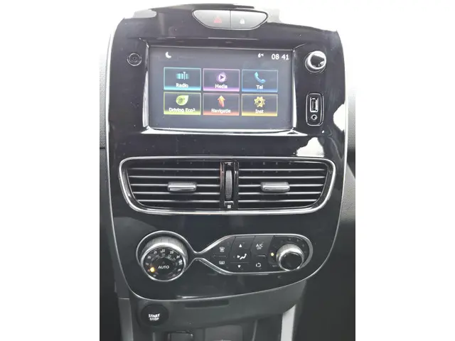 Renault Clio 1.2 TCe Intens 2018 Benzine 15