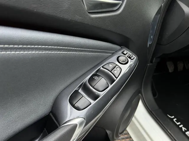 Nissan Juke 1.0 DIG-T Tekna 2021 Benzine 21