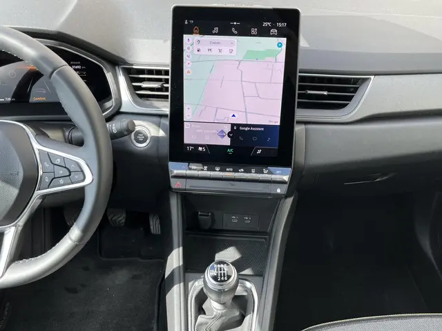 Renault Captur 1.0 TCe 90 Techno 2024 Benzine 10