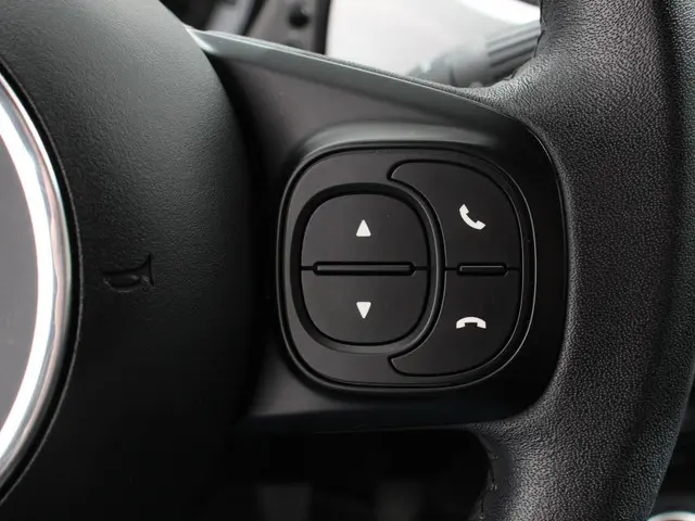 Fiat 500 1.0 Hybrid Sport 2021 Benzine 16