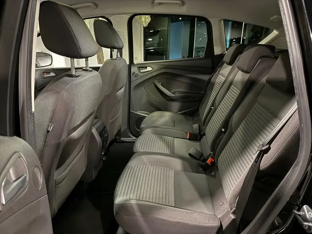 Ford C-MAX 1.0 Titanium CAMERA/NAVI/LED/CLIMA. 2016 Benzine 17