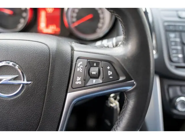 Opel Zafira Tourer 1.4 Edition 7p. 2015 Benzine 29