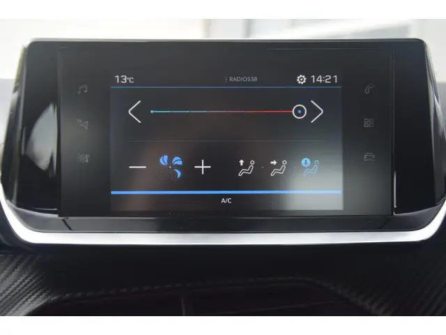 Peugeot 208 1.5 BlueHDi Active 2020 Diesel 15