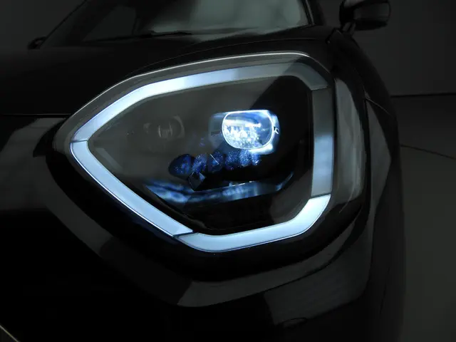 MINI Aceman SE 2025 Elektrisch 18