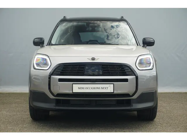 MINI Countryman C 2025 Benzine 5
