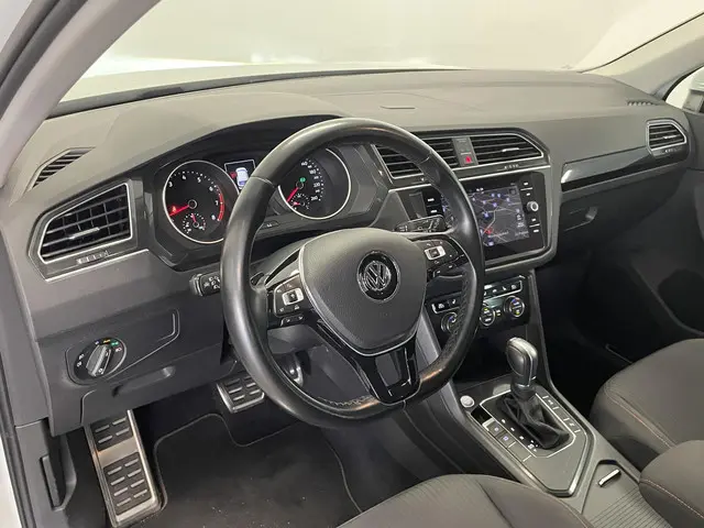 Volkswagen Tiguan 1.4 TSI ACT R-Line 2017 Benzine 27