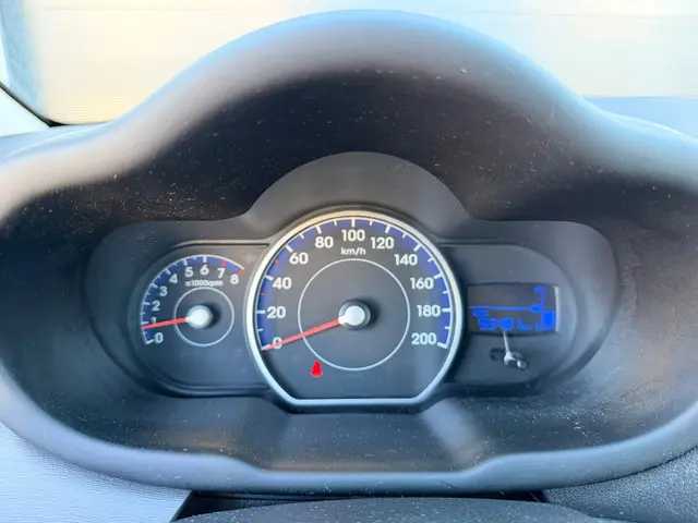 Hyundai i10 1.0 i-Drive Cool Airco Leer Cv 2013 Benzine 19