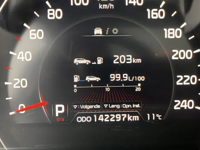 Kia Sorento 2.4 GDi Super Pack 2014 Benzine 23
