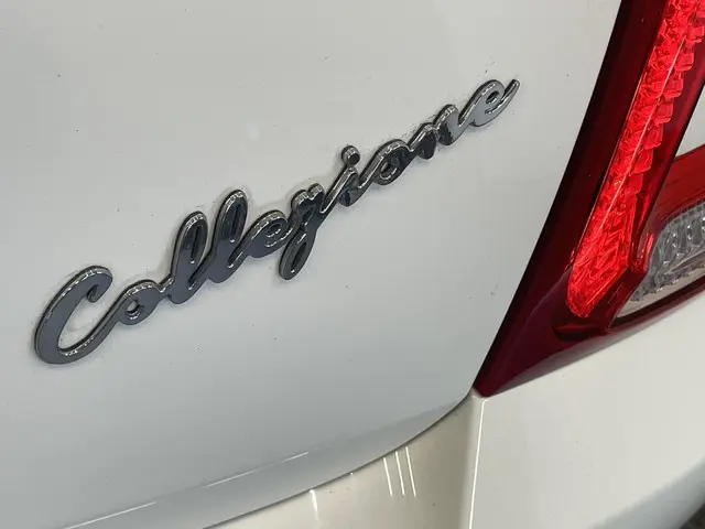 Fiat 500C 0.9 TwinAir Turbo Collezione 2018 Benzine 27