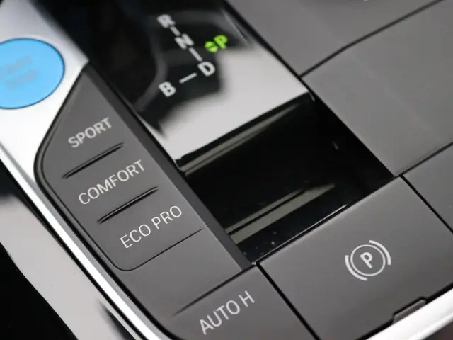 BMW iX3 High Executive 80 kWh 2022 Elektrisch 17