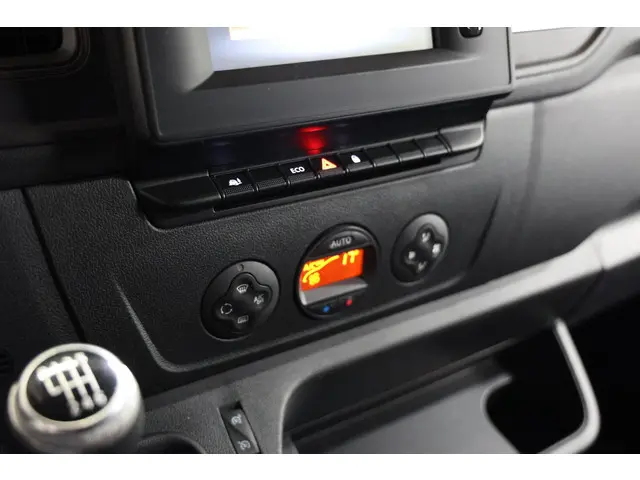 Opel Movano 2.3 Turbo L3H2 2021 Diesel 8