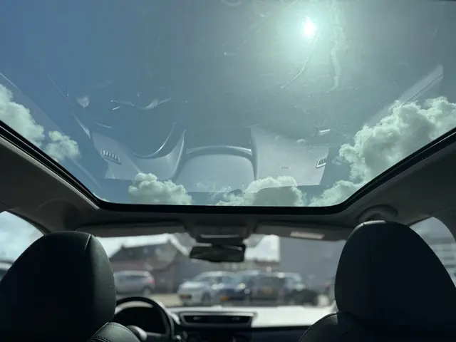 Nissan QASHQAI 1.6 Tekna 2018 Benzine 10