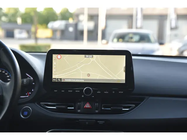 Hyundai i30 1.0 T-GDi MHEV Comfort Smart 2022 Benzine 18