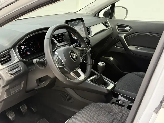 Renault Captur 1.0 TCe 90 techno 2023 Benzine 23