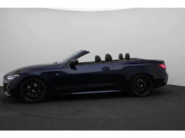 BMW 4 Serie Cabrio 430i 2022 Benzine 6