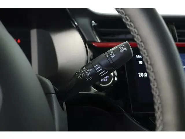 Opel Corsa-e GS Line 50 kWh 2023 Elektrisch 22