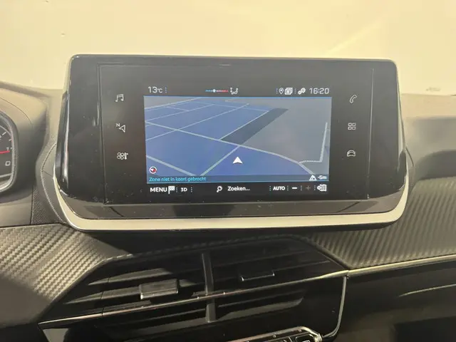 Peugeot 208 1.2 PureTech Active 2021 Benzine 16