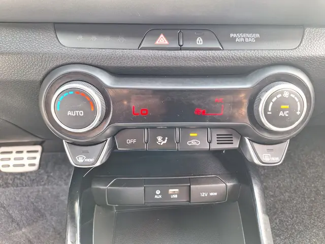 Kia Stonic 1.0 T-GDi DynamicLine 2020 Benzine 19