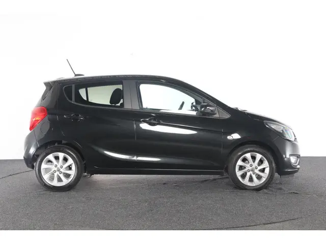 Opel KARL 1.0 ecoFLEX Cosmo | Org. NL-auto 2016 Benzine 7