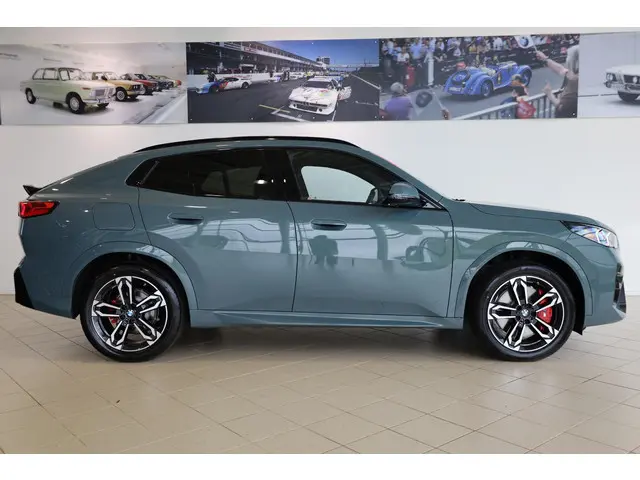 BMW X2 sDrive20i 2026 Benzine 3