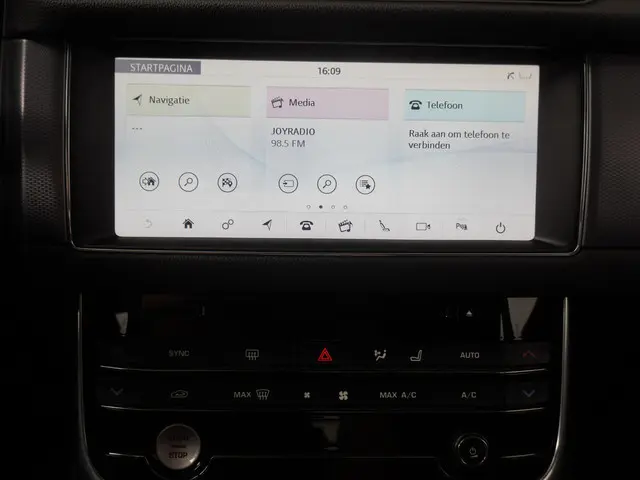 Jaguar XF 2.0d Portfolio 2018 Diesel 18
