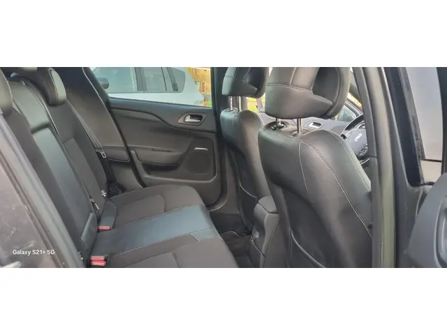 Citroën DS4 1.6 VTi So Chic💢€7750,-💢 2014 Benzine 14