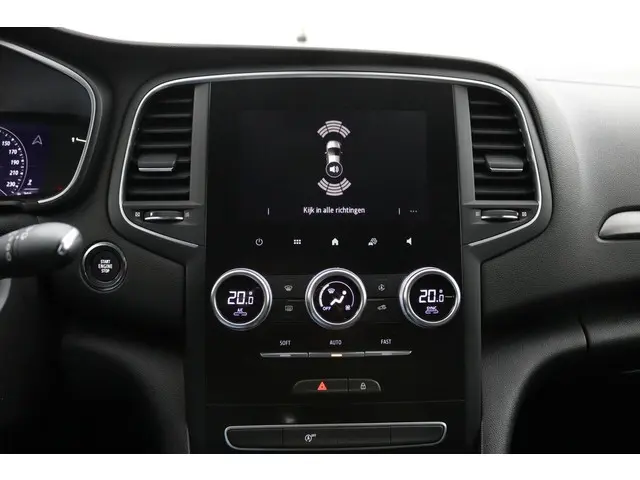 Renault Mégane Estate | 1700kg trekgewicht! | 2023 Benzine 6