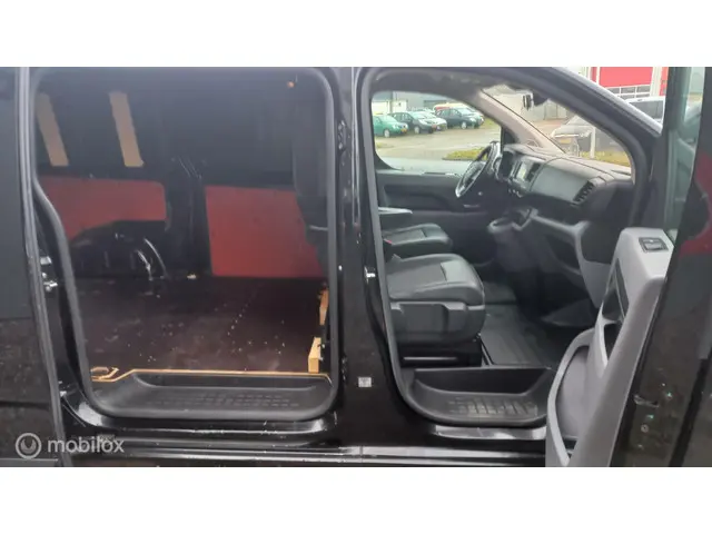 Opel Vivaro bestel 2.0 CDTI L3H1 Innovation 2020 Diesel 12