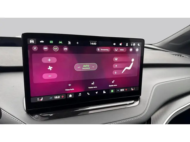 Škoda Enyaq Coupe 85 Sportline 2026 Elektrisch 16