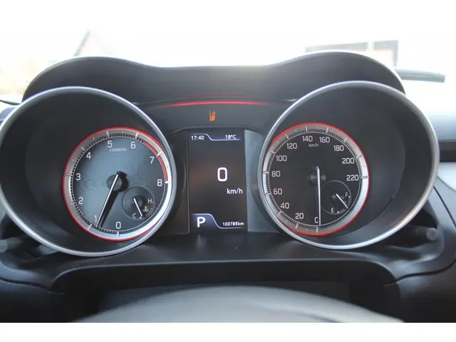 Suzuki Swift 1.2 Select SmartHybride Automaat 2022 Benzine 21