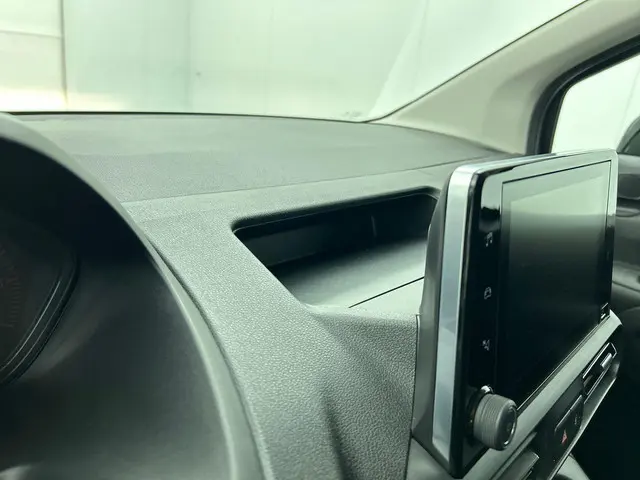 Peugeot Partner 1.5 BlueHDi 100PK L1 2024 Diesel 14