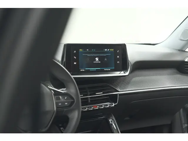 Peugeot e-2008 EV Active 50 kWh 2022 Elektrisch 50
