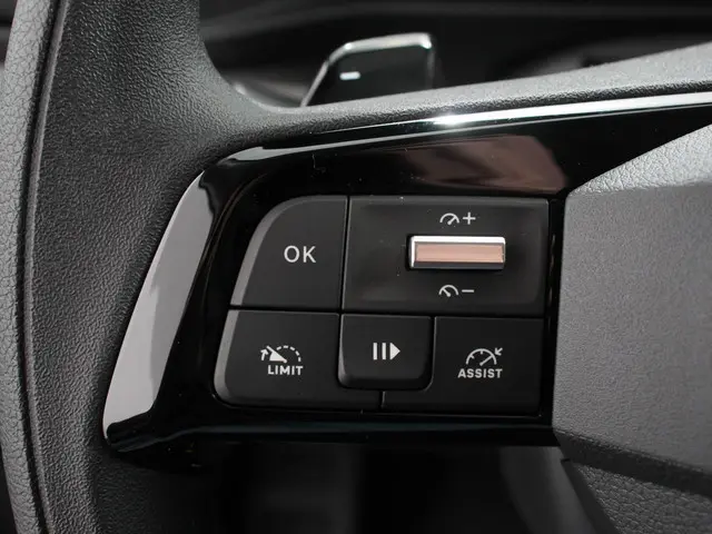 Opel Vivaro 2.0 BlueHDi 180 S&S L3 Automaat 2024 Diesel 15