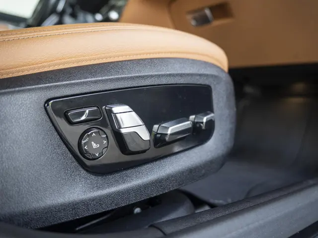 BMW 5 Serie Sedan 530e 2022 Hybride Benzine 34