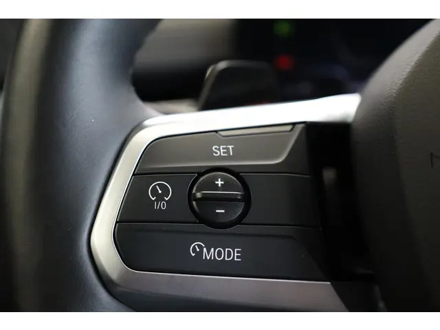 BMW iX1 xDrive30 2024 Elektrisch 25