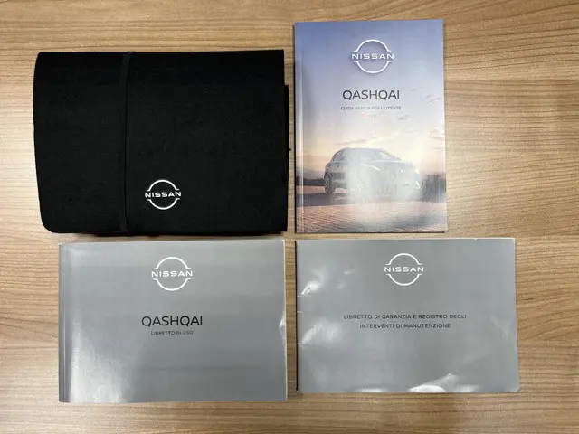 Nissan QASHQAI 1.3 MHEV Xtronic N-Connecta 2024 Benzine 63