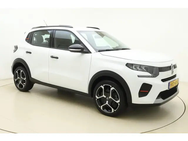 Citroën C3 1.2 Turbo Plus 2025 Benzine 8