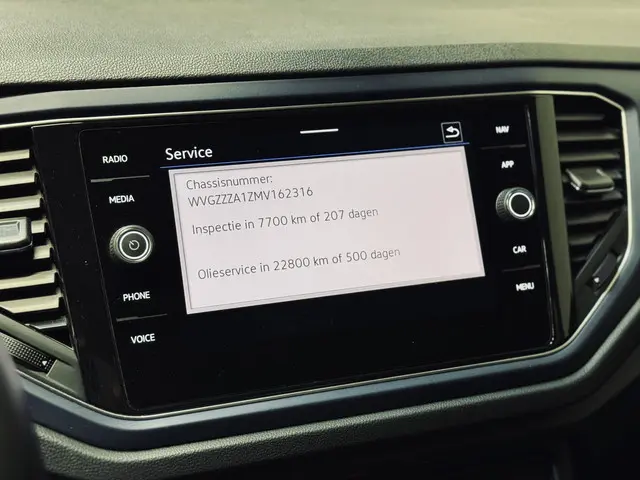 Volkswagen T-Roc 1.0 TSI United 2021 Benzine 21