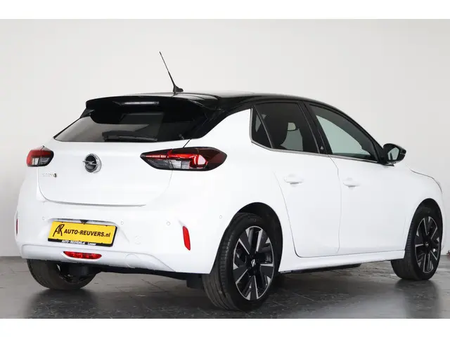 Opel Corsa-e Electric GS-Line 50 kWh 2025 Elektrisch 2