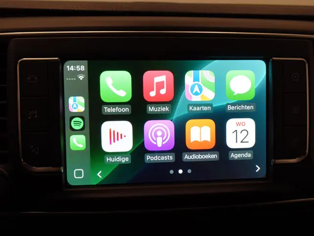 Opel Vivaro 2.0 BlueHDi 145PK L3 Automaat 2023 Diesel 22