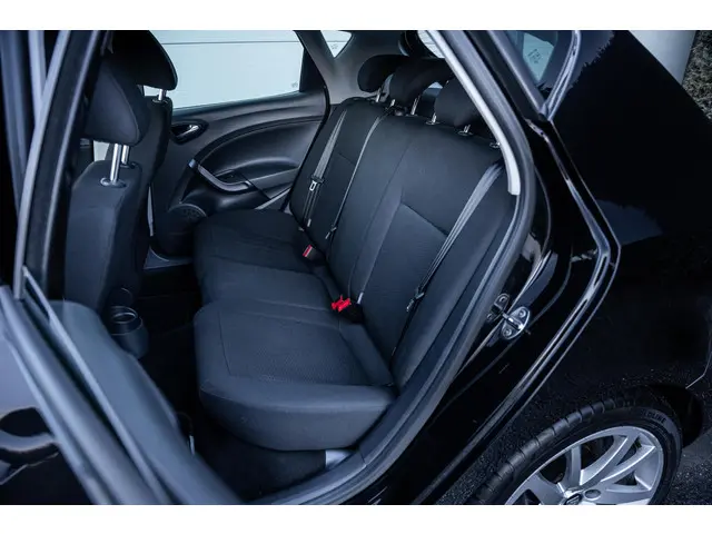 SEAT Ibiza 1.2 TSI 2015 Benzine 5