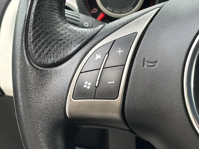 Fiat 500 1.4-16V Abarth 2013 Benzine 29